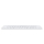 APPLE Magic Keyboard US biały - 1292721 - zdjęcie 2